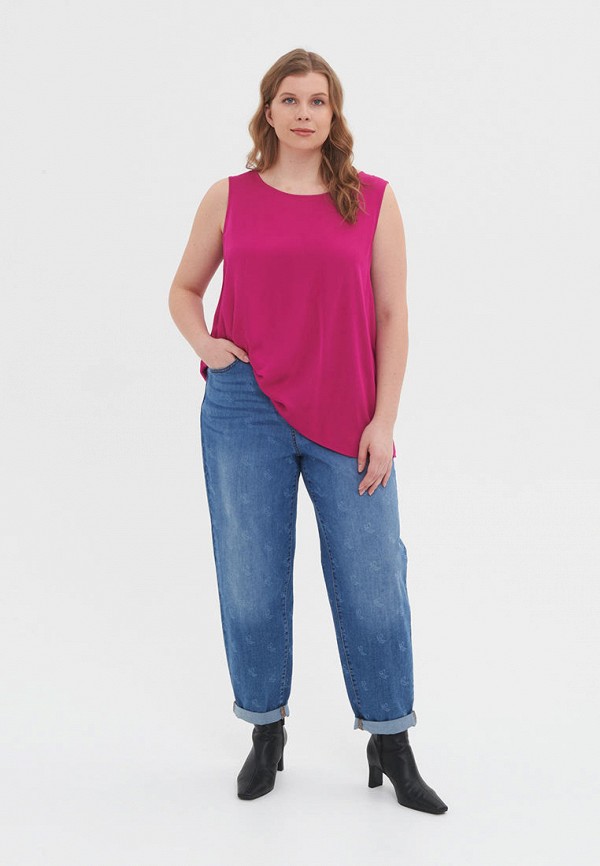 фото Джинсы samoon by gerry weber