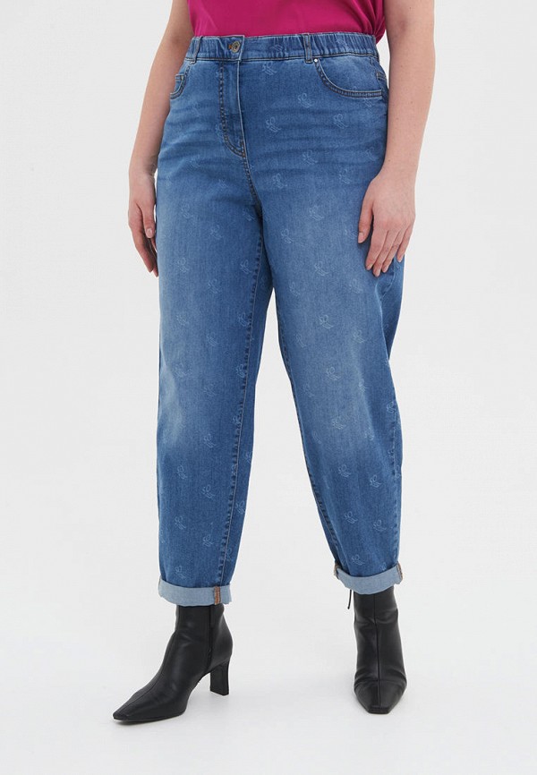 фото Джинсы samoon by gerry weber