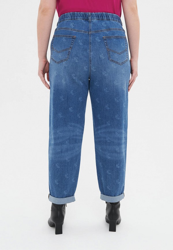 фото Джинсы samoon by gerry weber