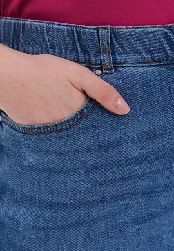 фото Джинсы samoon by gerry weber