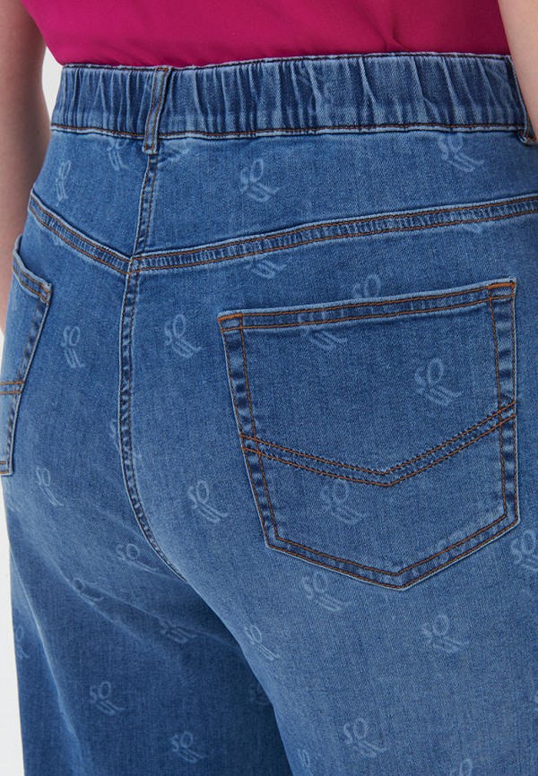 фото Джинсы samoon by gerry weber