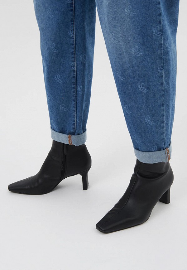 фото Джинсы samoon by gerry weber