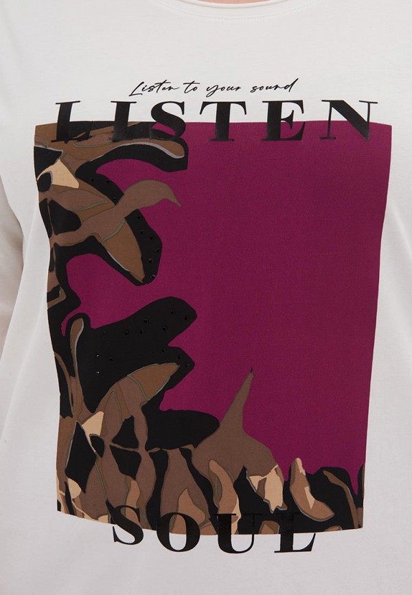 фото Лонгслив samoon by gerry weber