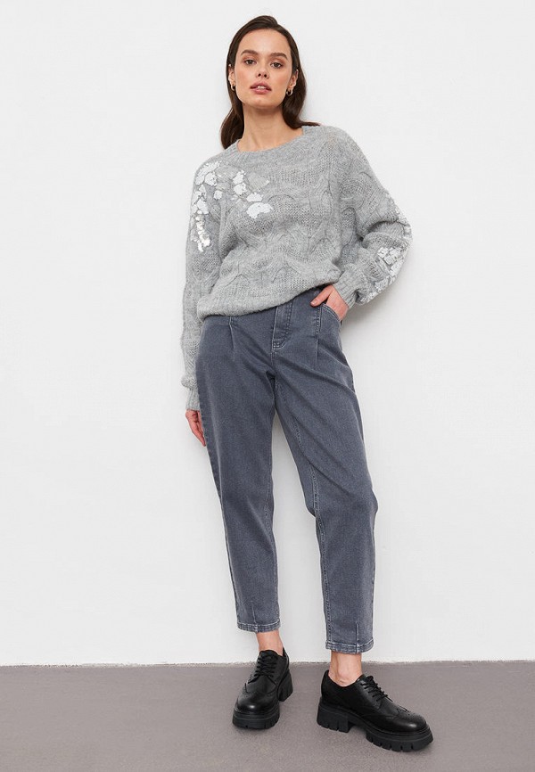 фото Джинсы taifun