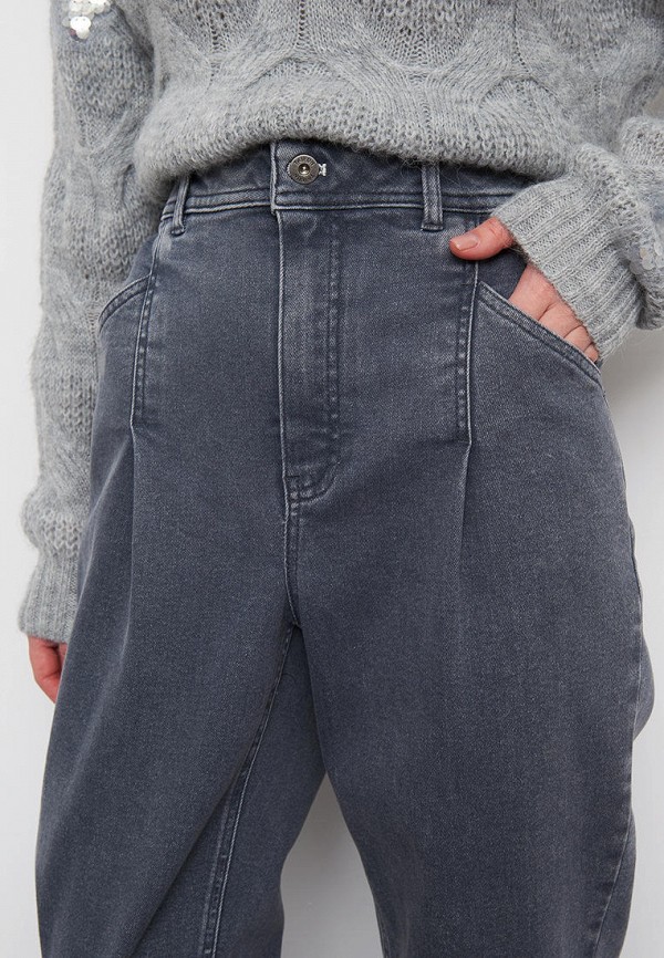 фото Джинсы taifun