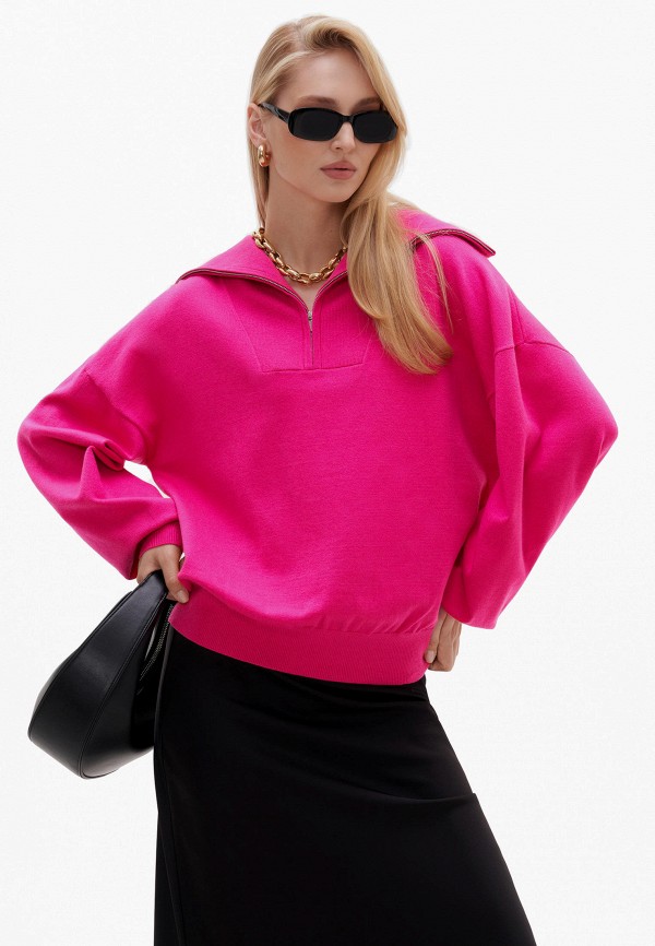 

Свитер Top Top, Фуксия, Exclusive online