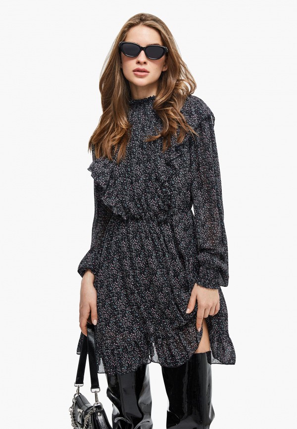 

Платье Top Top, Черный, Exclusive online