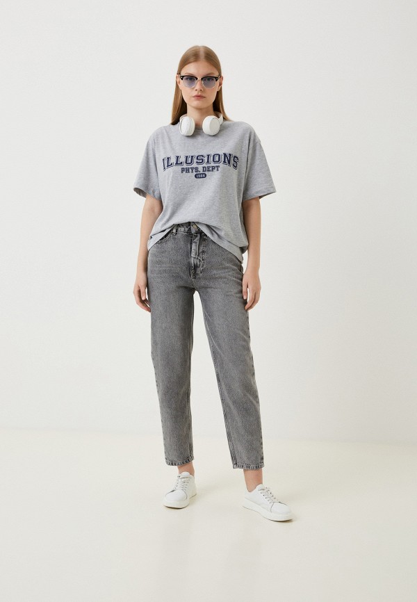 фото Джинсы befree