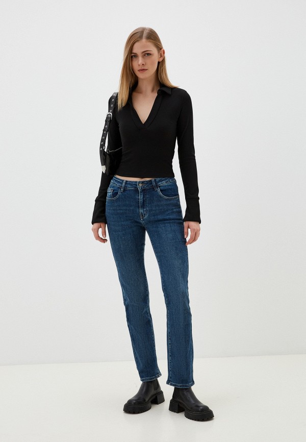 фото Лонгслив befree