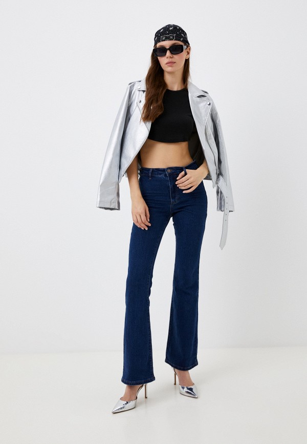 фото Джинсы befree