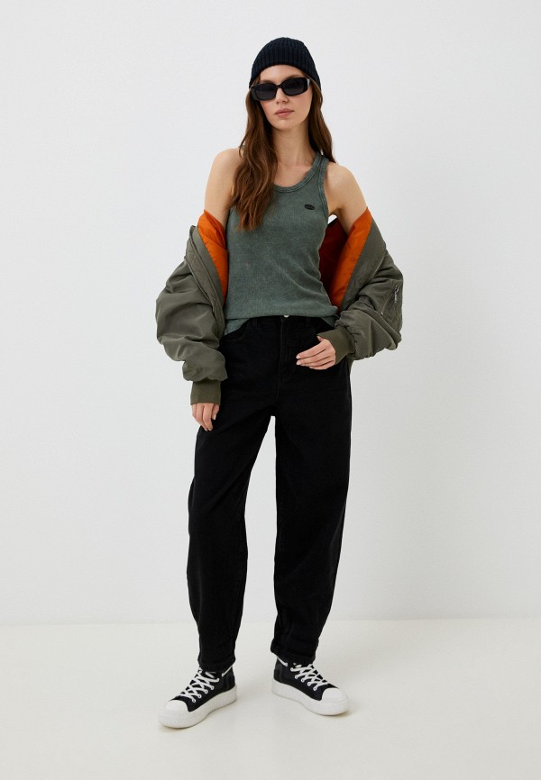 фото Джинсы befree