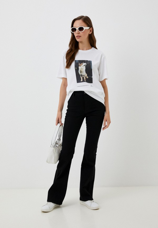 фото Джинсы befree