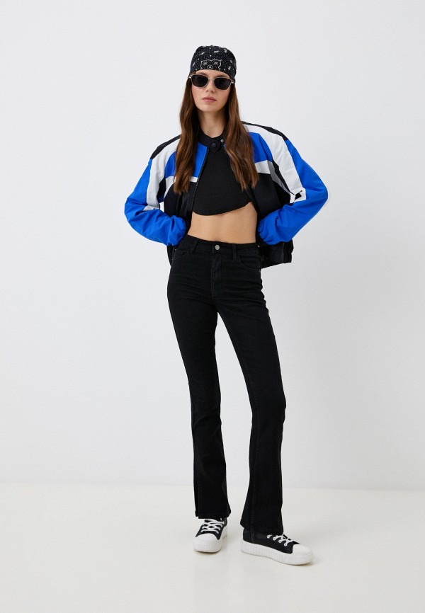 фото Джинсы befree