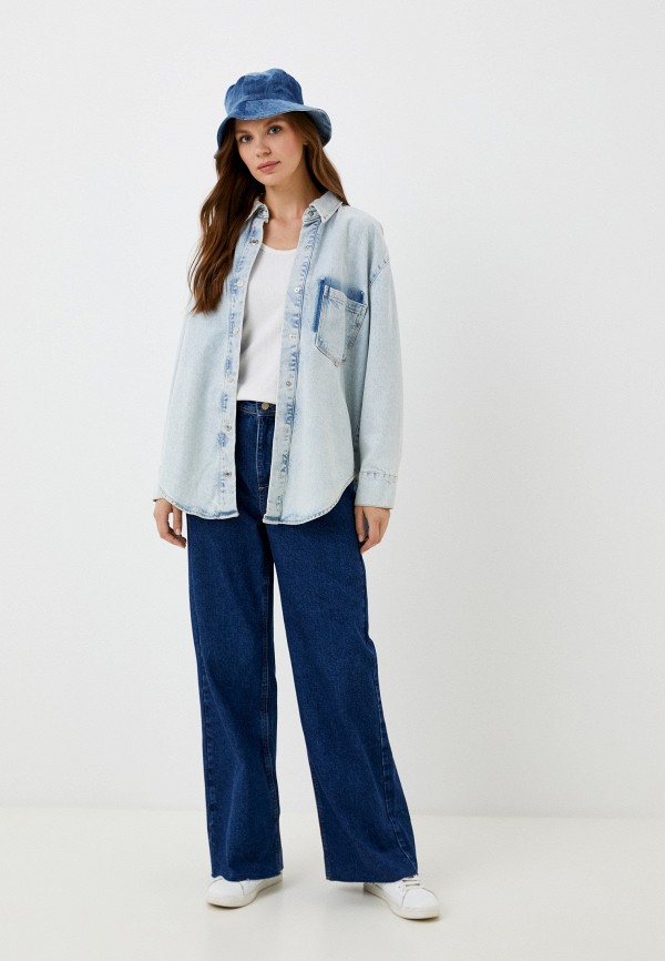 фото Джинсы befree