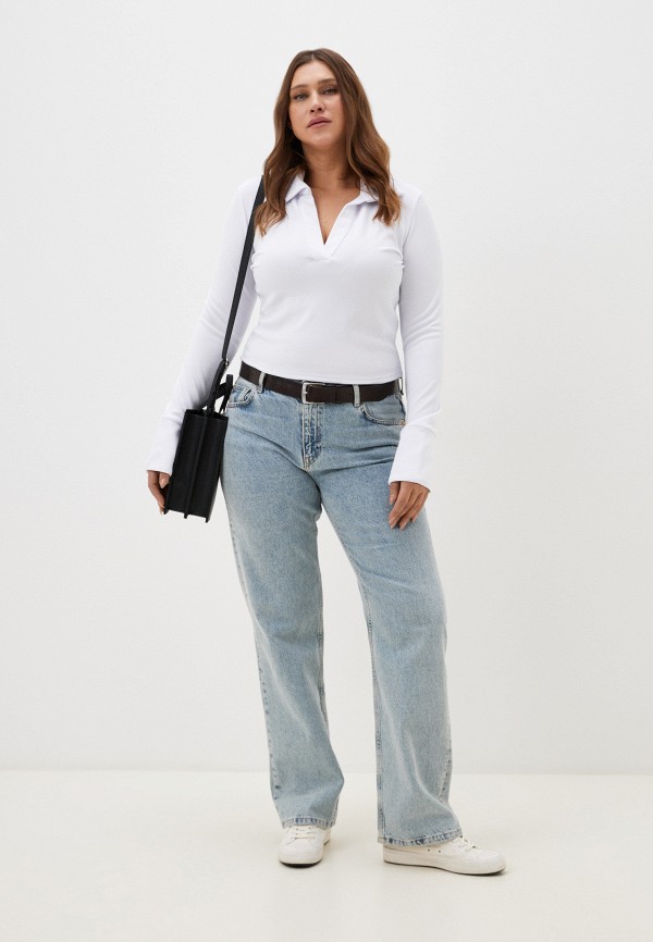 фото Лонгслив befree