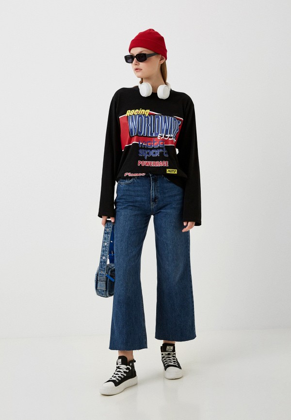 фото Джинсы befree