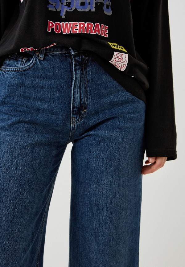 фото Джинсы befree