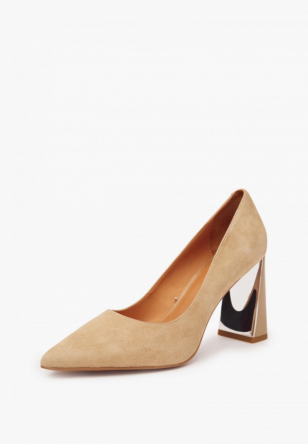 фото Туфли mascotte