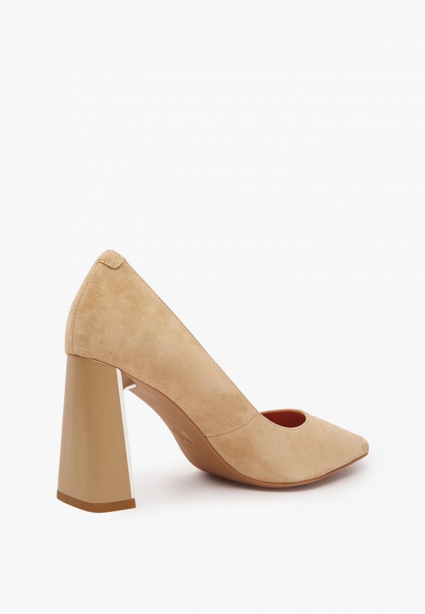 фото Туфли mascotte