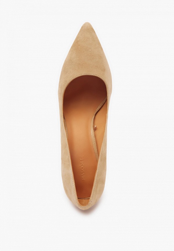 фото Туфли mascotte