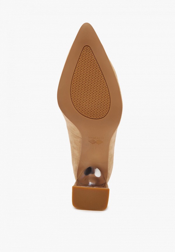 фото Туфли mascotte