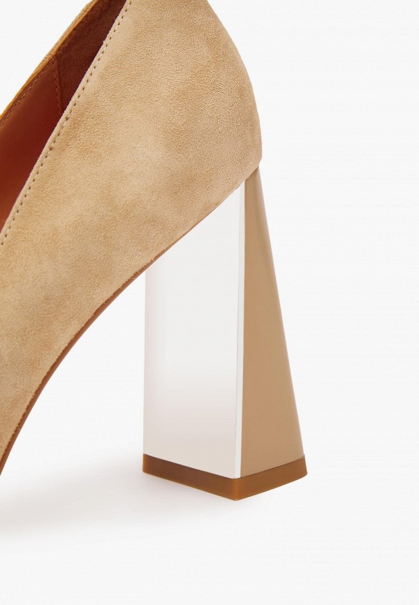 фото Туфли mascotte