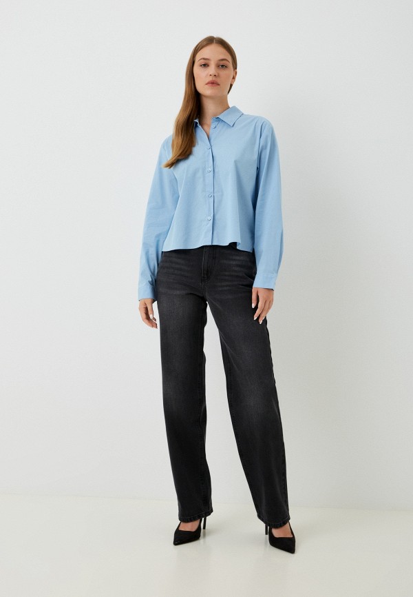 фото Джинсы zarina