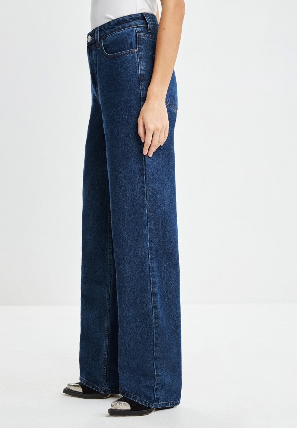 фото Джинсы zarina