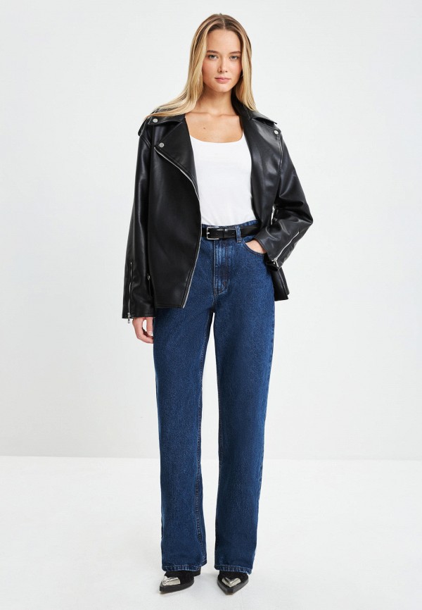 фото Джинсы zarina