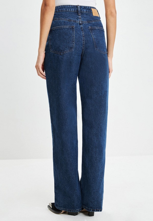 фото Джинсы zarina