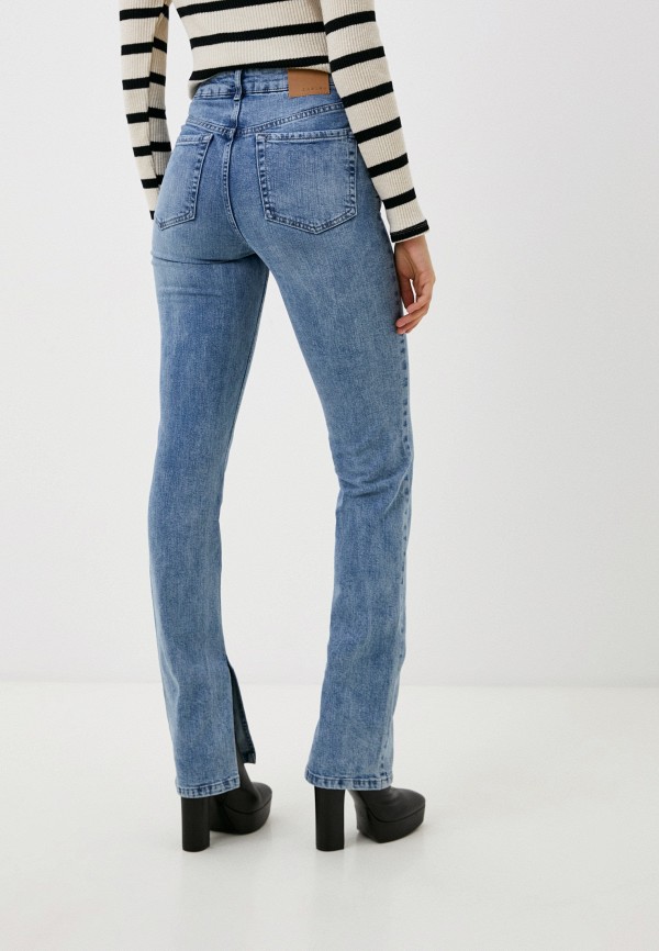 фото Джинсы zarina