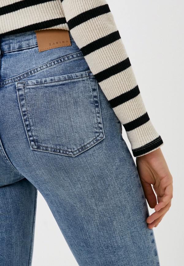 фото Джинсы zarina