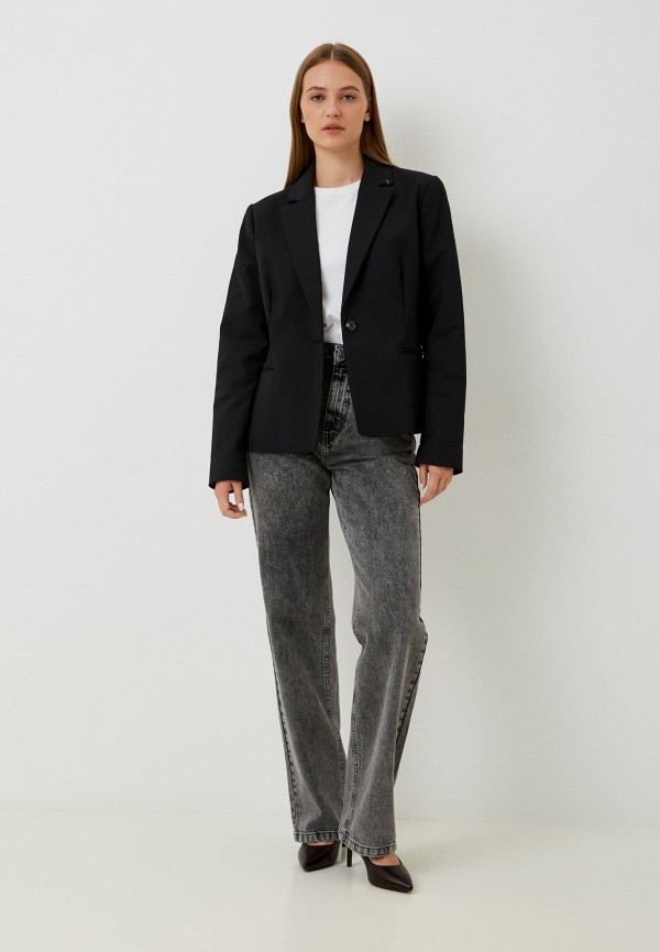 фото Джинсы zarina