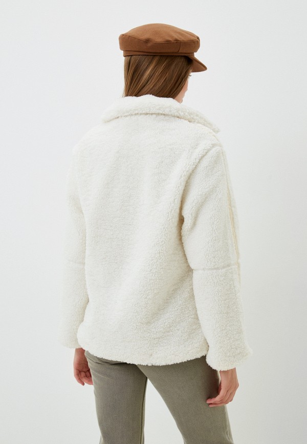 фото Куртка меховая zarina