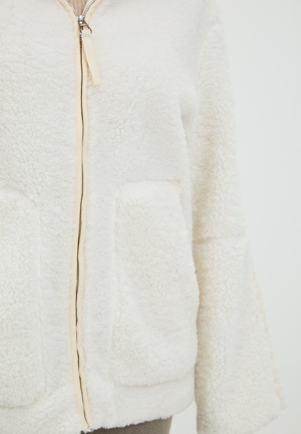 фото Куртка меховая zarina