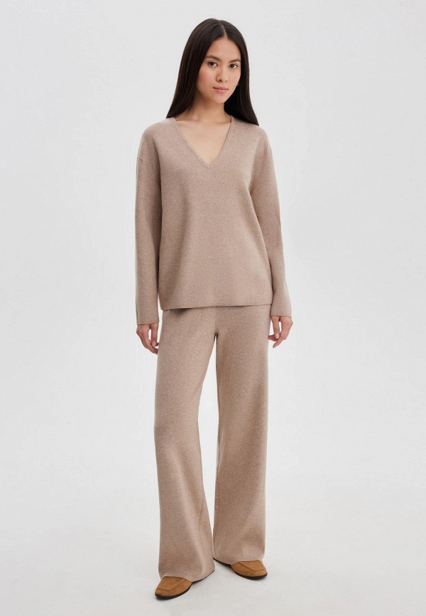 фото Пуловер zarina