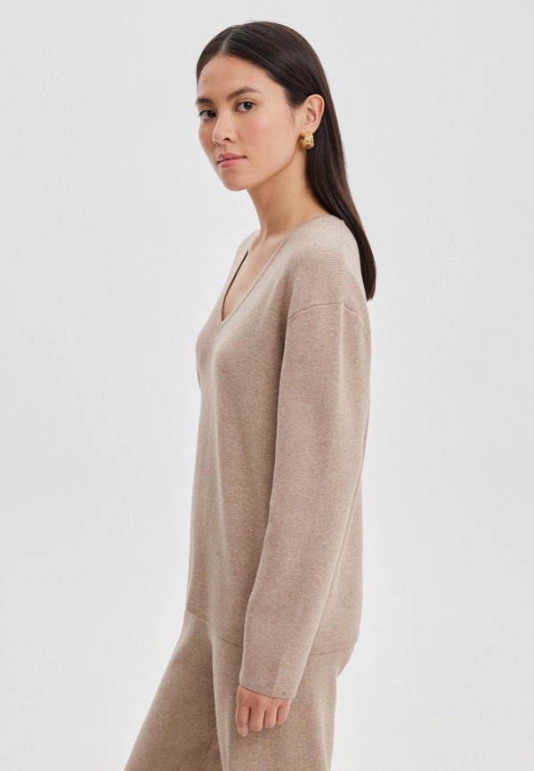 фото Пуловер zarina