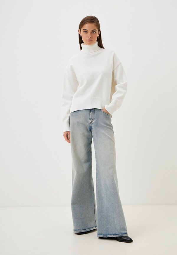 фото Свитер zarina