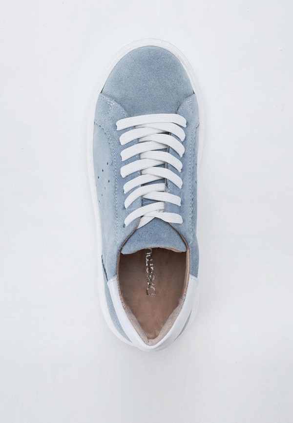 фото Кеды dreamurr