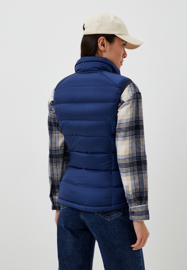 фото Жилет утепленный сплав