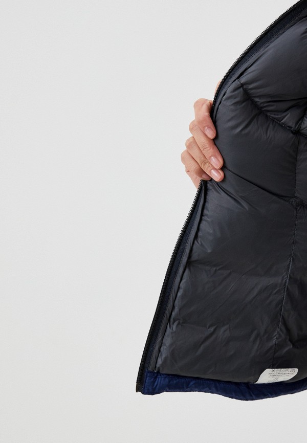 фото Жилет утепленный сплав