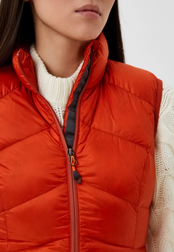 фото Жилет утепленный сплав