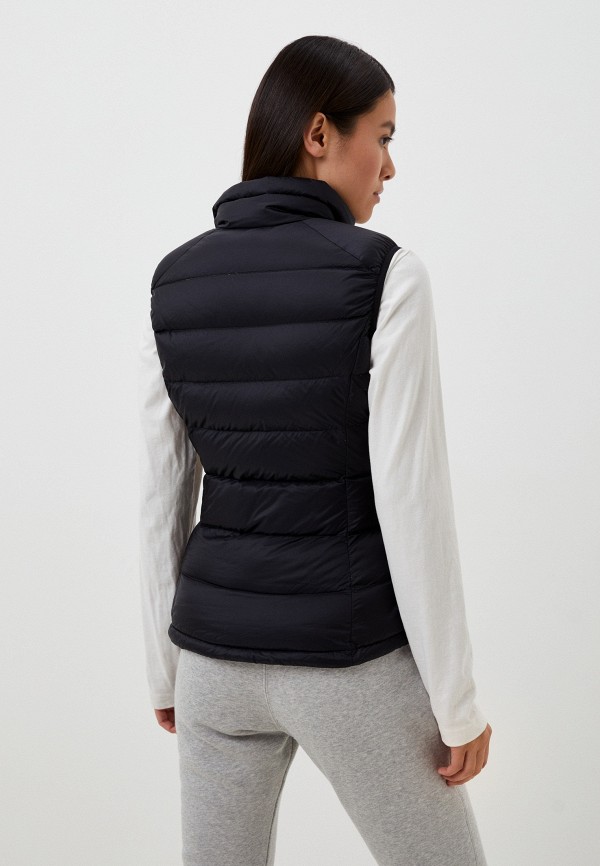 фото Жилет утепленный сплав