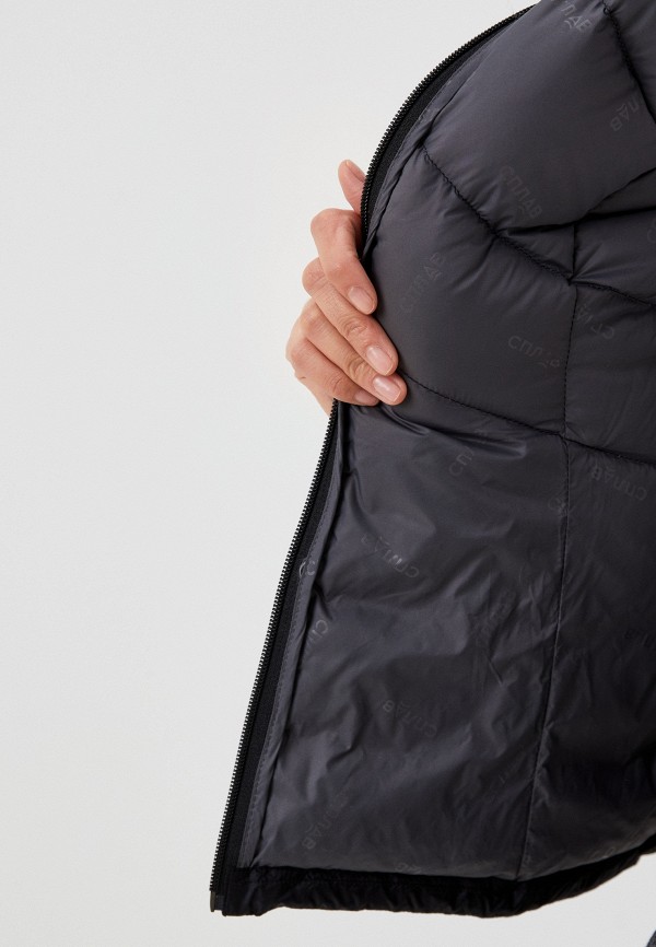 фото Жилет утепленный сплав