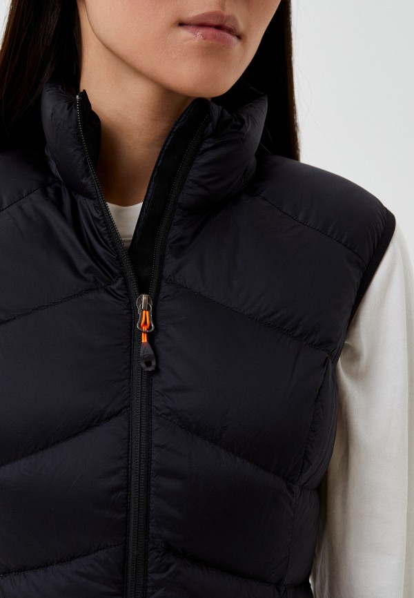 фото Жилет утепленный сплав