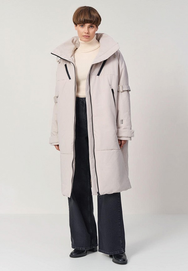 фото Куртка утепленная baon