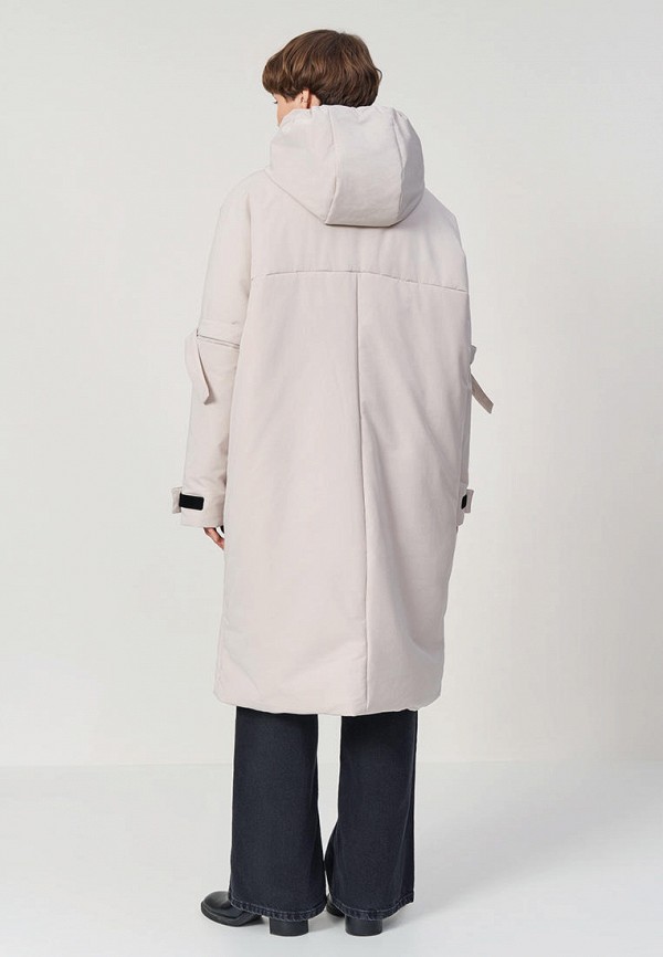 фото Куртка утепленная baon