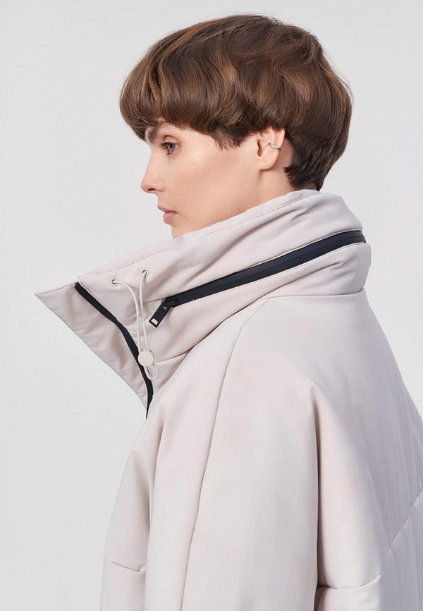 фото Куртка утепленная baon