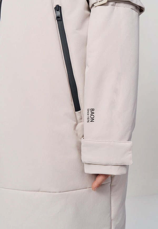 фото Куртка утепленная baon