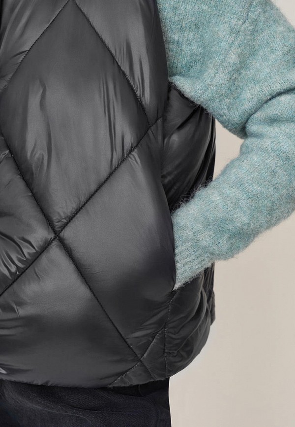 фото Жилет утепленный baon